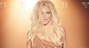 Britney Spears reedita 'Glory' en 2CDs por su gira mundial