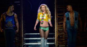 Primeras negociaciones sobre el musical de Britney Spears en Broadway