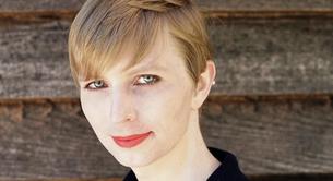 Así es ahora Chelsea Manning, libre de la cárcel por filtración de documentos