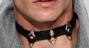 Apúntate a la moda gay del choker