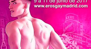 ErosGay 2017, la zona gay del Salón Erótico de Madrid