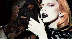 Lady Gaga, a punto de lanzar nuevo proyecto con Steven Klein