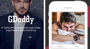 GDaddy, app gay para encontrar un sugar daddy