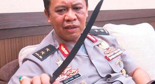 Indonesia crea un cuerpo de policía para cazar homosexuales