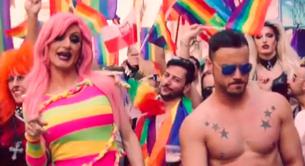 'Chica, Welcome To Madrid' de Kika Lorace, el himno gay del World Pride