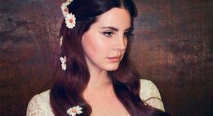 Escucha 'Coachella - Woodstock In My Mind' de Lana Del Rey