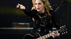 Los 5 mejores momentos vocales de Madonna