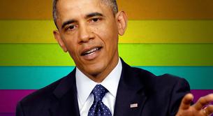 ¿Tuvo Barack Obama una relación gay antes de ser presidente?