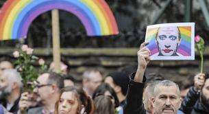 ¿Qué hacen los políticos para evitar la masacre gay de Chechenia?