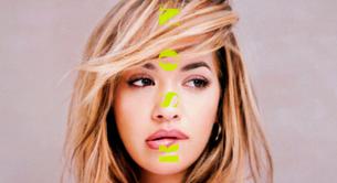 Rita Ora vuelve a intentarlo con 'Your Song'