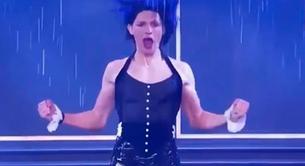 Tom Holland imita a Rihanna en 'Lip Sync Battle'