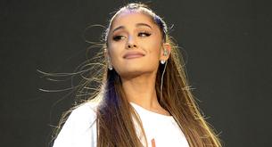 Ariana Grande, ciudadana honorífica de la ciudad de Manchester