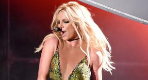 Britney Spears se cabrea ante los que la acusan de cantar en playback