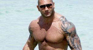 El brutal mensaje de Dave Bautista a los homófobos