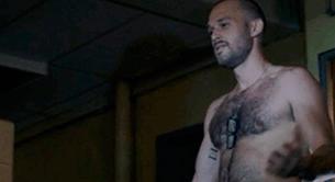 Evan Arthur Hall desnudo en 'Orange Is The New Black'