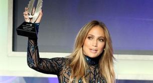 El emotivo homenaje de Jennifer Lopez a su tía lesbiana