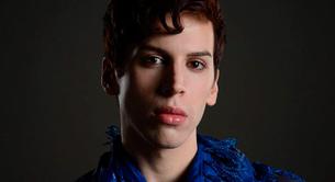 El actor de 'Orphan Black' Jordan Gavaris sale del armario