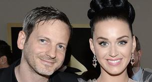 Katy Perry esconde sin éxito que ha trabajado con Dr Luke en 'Witness'