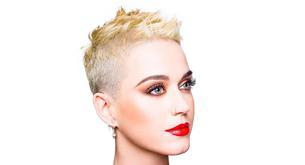 Katy Perry debutará en el número 1 con 'Witness'