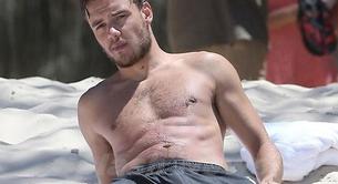 Liam Payne lee las fantasías eróticas que el mundo tiene con él