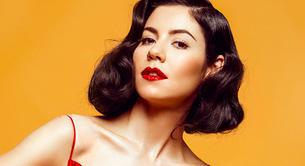 Marina & The Diamonds lanza single con Clean Bandit 'Disconnect'