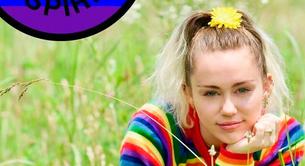 Escucha 'Inspired' de Miley Cyrus