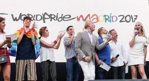 El pregón del World Pride Madrid 2017 contará con estos famosos que ya fueron pregoneros