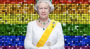 La Reina de Inglaterra apoya al colectivo LGBT y no se reunirá con Donald Trump