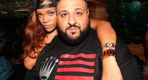 Así suena lo nuevo de Rihanna, 'Wild Thoughts' con DJ Khaled