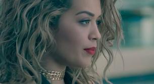 Rita Ora estrena el vídeo de 'Your Song'