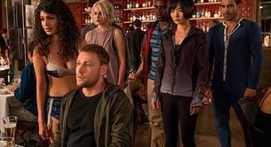 'Sense8', cancelada por Netflix tras dos temporadas con final abierto