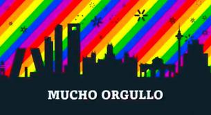 Arranca la campaña de La Sexta para el Orgullo LGBT