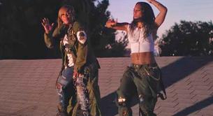 TLC estrenan vídeo para 'Way Back'