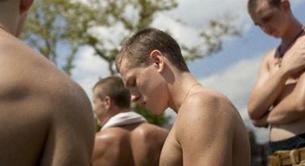 Sexo gay en la nueva película LGBT 'Beach Rats'