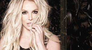 Se filtran las tomas de estudio de 'Glory' de Britney Spears