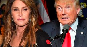 Caitlyn Jenner responde a la prohibición de Trump sobre transexuales en el ejército