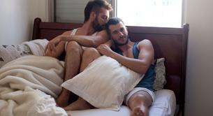 Los efectos del popper en el sexo gay