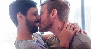 Un estudio prueba que los heteros reaccionan a los besos gays igual que al ver comida podrida