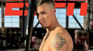 Javier Baez desnudo, el jugador de beisbol más sexy del mundo