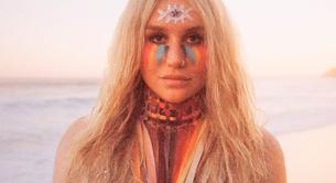 Kesha vuelve con 'Praying', nuevo single y vídeo, y anuncia disco