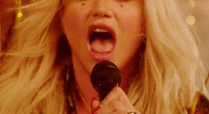 Kesha estrena vídeo para 'Woman', nuevo single