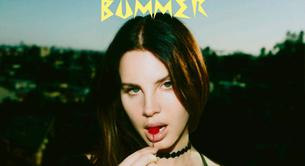 Escucha lo nuevo de Lana Del Rey con A$AP Rocky, 'Summer Bummer' y 'Groupie Love'