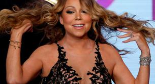 Mariah Carey tendrá una serie basada en su vida y ascenso a la fama