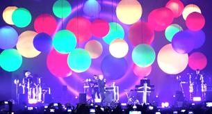 Crónica del Cruïlla 2017: Pet Shop Boys lideran un festival que crece cada año