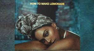 Beyoncé lanza su libro 'How To Make Lemonade' por 300 dólares