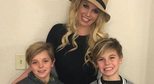 Britney Spears cambia su testamento para que sus hijos no hereden todo su dinero