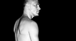 Colton Haynes desnudo integral con su prometido Jeff Leatham