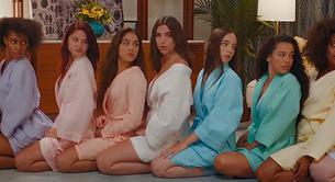 Dua Lipa triunfa con 'New Rules'