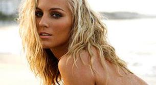 La foto de Edurne desnuda que calienta el verano