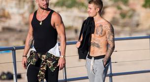 ¿Es Justin Bieber gay, bisexual o hetero? El vídeo de su beso con otro hombre